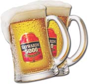 HAYWARDS 500